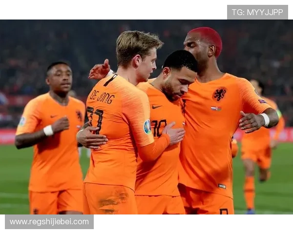 世界杯欧洲区预选赛规则详解：比赛流程与资格标准全面解析