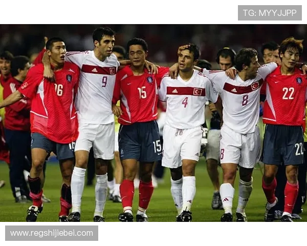 世界杯韩国排名持续提升的原因及对未来的影响预测